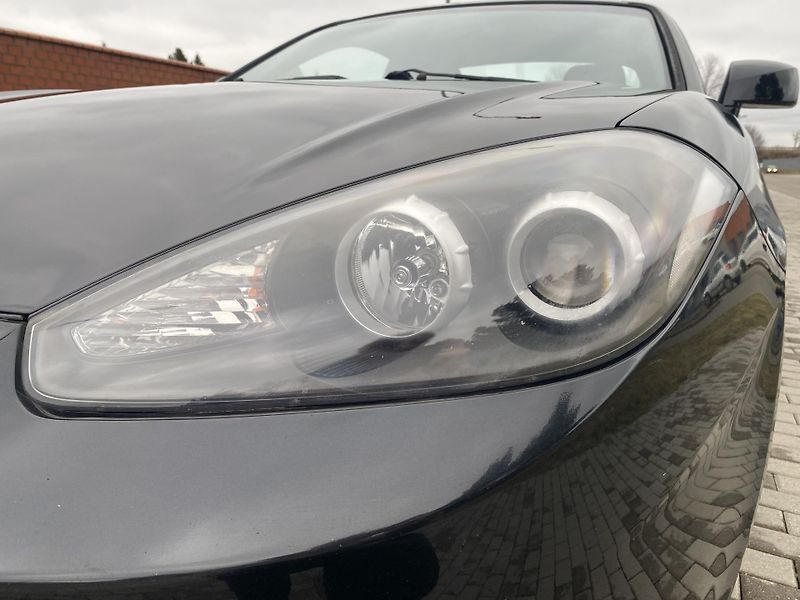 Hyundai Coupé (2007) 2.0i FX FULL, NAJETO 70TIS.KM! - fotka 11 z 42
