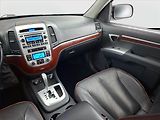Hyundai Santa Fe (2006) 2.2 CRDi, 4X4, Automat - náhled 8