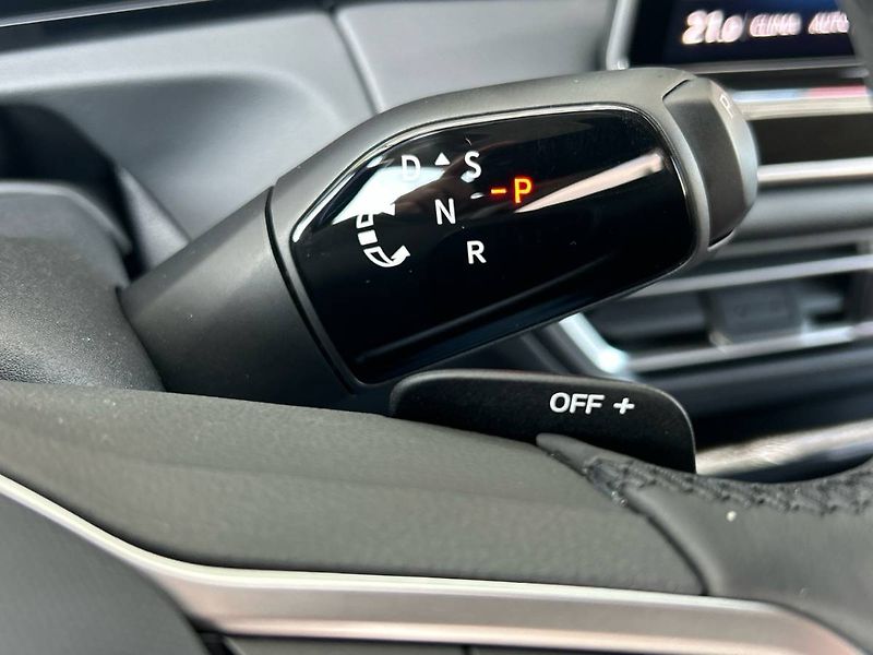 Volkswagen Tiguan (2025) 1.5 eTSI 7DSG Elegance - fotka 25 z 35