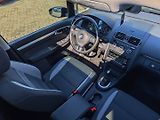 Volkswagen Touran (2013) 2.0 TDi Life 7 Míst Panorama - náhled 31