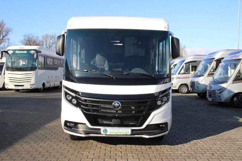 Niesmann+Bischoff (2025) ARTO 88 E model 2026 - fotka 7 z 79