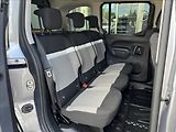 Citroën Berlingo 1,5 BlueHDi  EAT8 SHINE PROFI+ - náhled 17