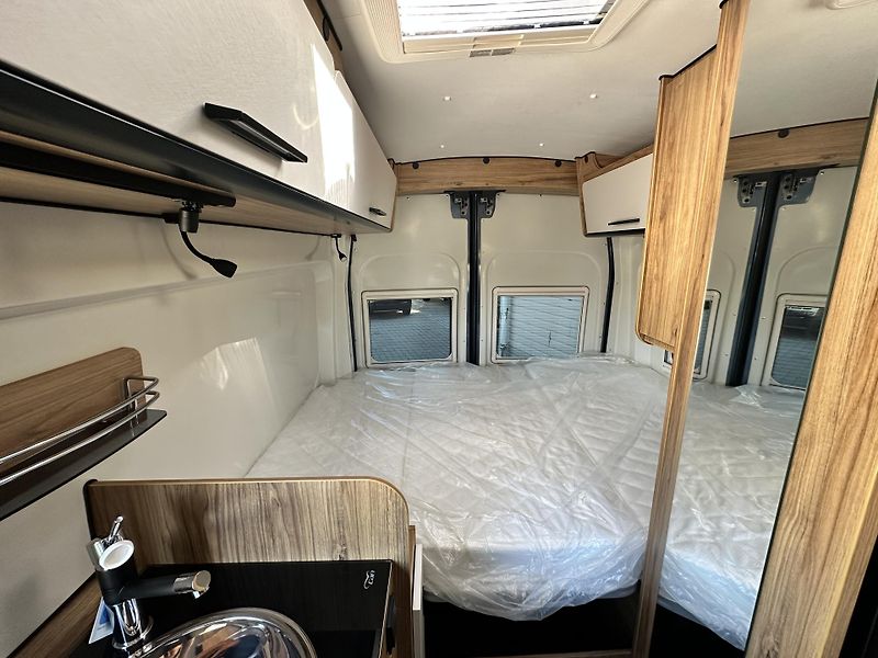 Karmann DEXTER 560 AWD TOP CENA  - fotka 14 z 24