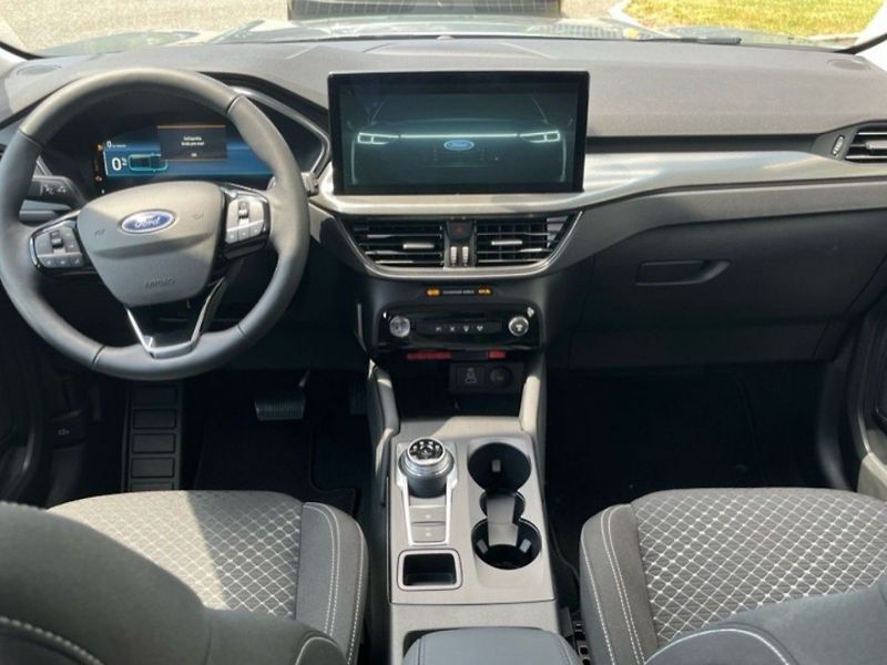 Ford Kuga 2.5PHEV,TITANIUM,DPH,CZ,1MAJ - fotka 8 z 14