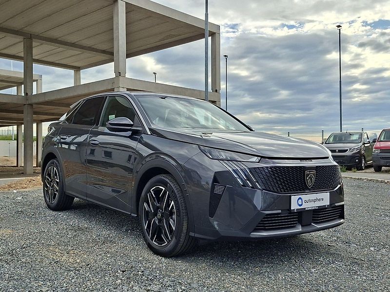 Peugeot 3008 ALLURE HYBRID 145k e-DCS6 - fotka 8 z 29