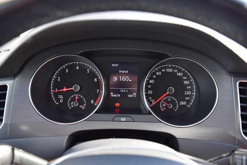 Volkswagen Golf Sportsvan (2018) 1.5TSI 96kw EVO 130 TAŽNÉ APP  - fotka 30 z 44
