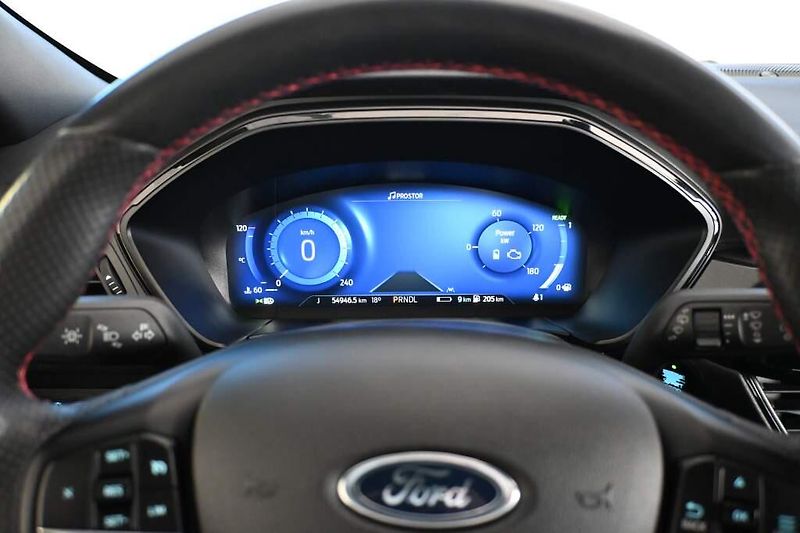 Ford Kuga (2023) 2.5 ST-LINE X LED Tažné Virtua - fotka 30 z 37