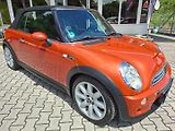 Mini Cooper S (2004) CABRIO 1.6 125kW KOMPRESOR - náhled 1