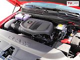 Dodge RAM (2025) 1500 BigHorn 3.0 TwinTurbo - náhled 41