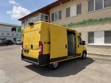 Peugeot Boxer (2018) - náhled 6