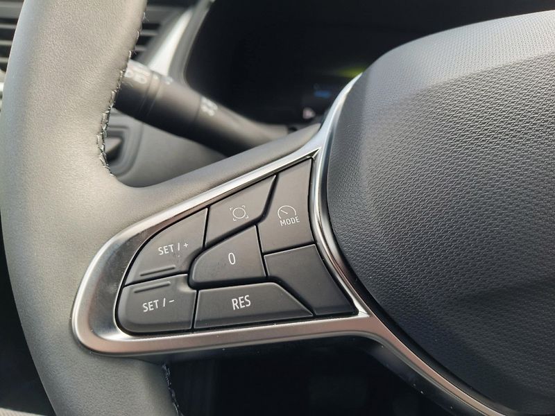 Renault Symbioz (2026) evolution full hybrid E-Tech 1 - fotka 16 z 23