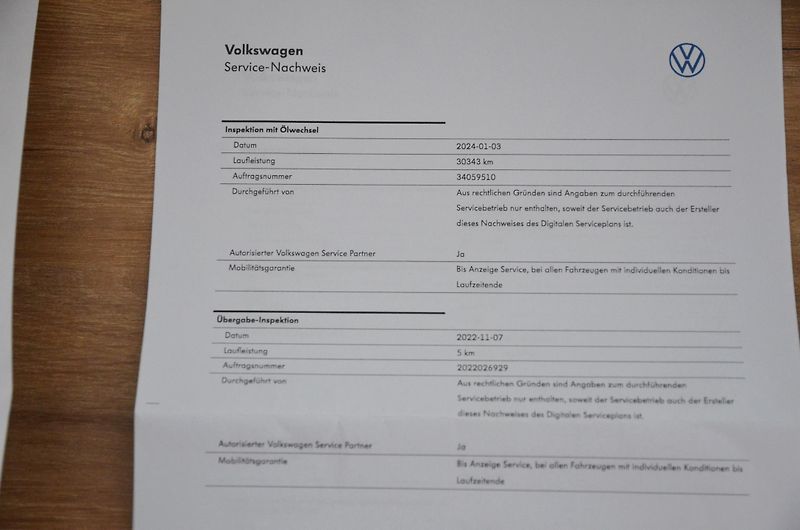 Volkswagen Golf (2022) 2.0 TSi 140kW DSG Style iQ-LED - fotka 49 z 50