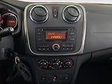 Dacia Logan (2016) 1.2 16V, ČR,1.maj - náhled 12