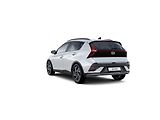 Hyundai Bayon (2026) GO! - náhled 2