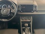 Škoda Karoq (2021) Style 1.5TSI 110kW DSG - náhled 4