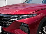Hyundai Tucson (2022) 1,6 CRDi 100 kW SMART 4x4 - náhled 9