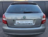 Škoda Fabia 1.2 TSI 63kW,KLIMA,TEMPOMAT - náhled 11