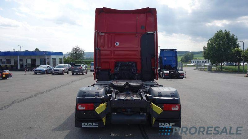 DAF (2015) XF 510 FT SSC EURO 6 - fotka 3 z 11