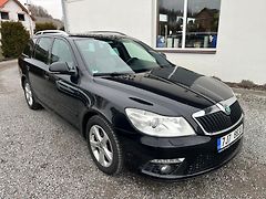Škoda Octavia (2010) RS 2.0 TSi Xenony,NAVI - fotografie inzerátu