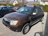 Dacia Duster (2011) 1.6 16 V Klima - náhled 4