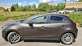 Mazda 2 1.5 benzin 66 kw max. výbava - náhled 4
