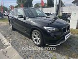 BMW X1 (2015) 2.0d xDrive, ČR, AC, park - náhled 1