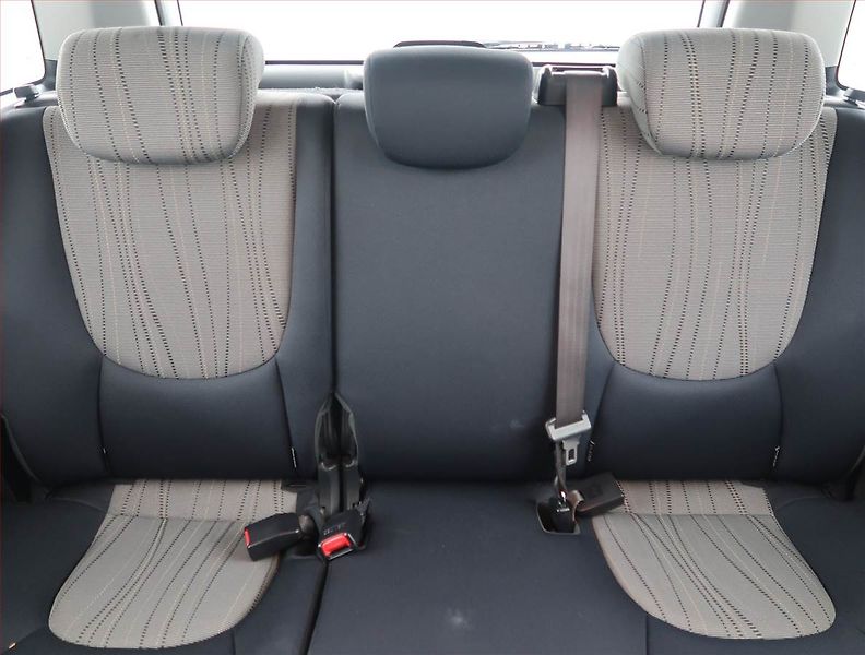 Hyundai Matrix (2009) 1.6, ČR,1.maj, po STK - fotka 10 z 15