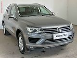 Volkswagen Touareg (2015) 3.0TDi quattro, AT, bixen - náhled 1