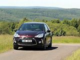 Citroën DS3 Faubourg Addict.