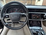 Audi A7 (2019) 50 Tdi,S-line Quattro Panorama - náhled 7