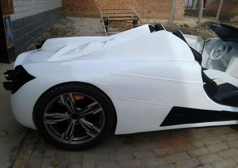 Car News China