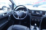 Volkswagen Golf Sportsvan (2017) Highline 1.6 TDI, Automat - náhled 7