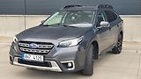 Subaru Outback 2,5i LPG 2035 - náhled 2