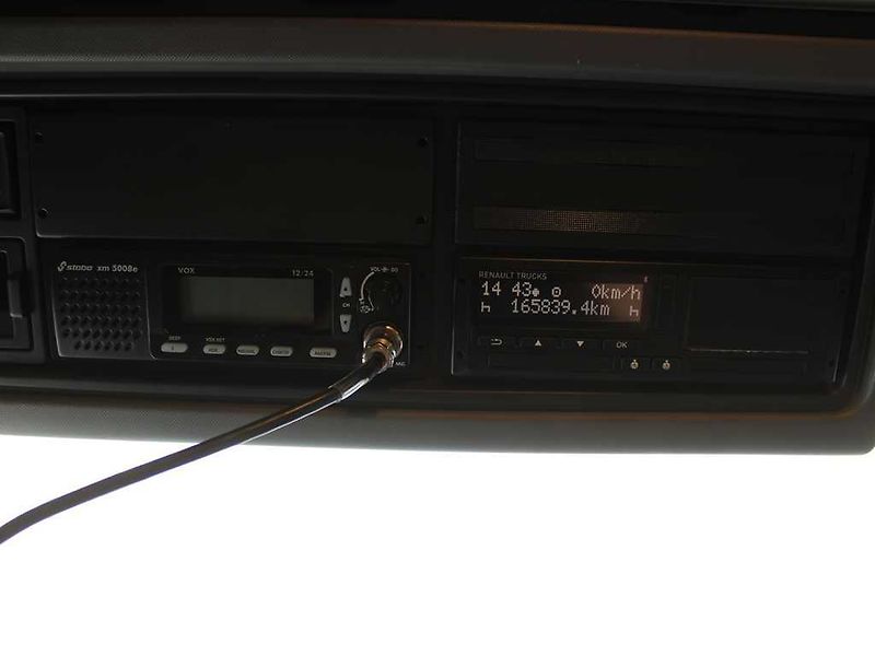 Renault Trucks T T 480, T HIGH, LOWDECK, NEZÁVI - fotka 18 z 22