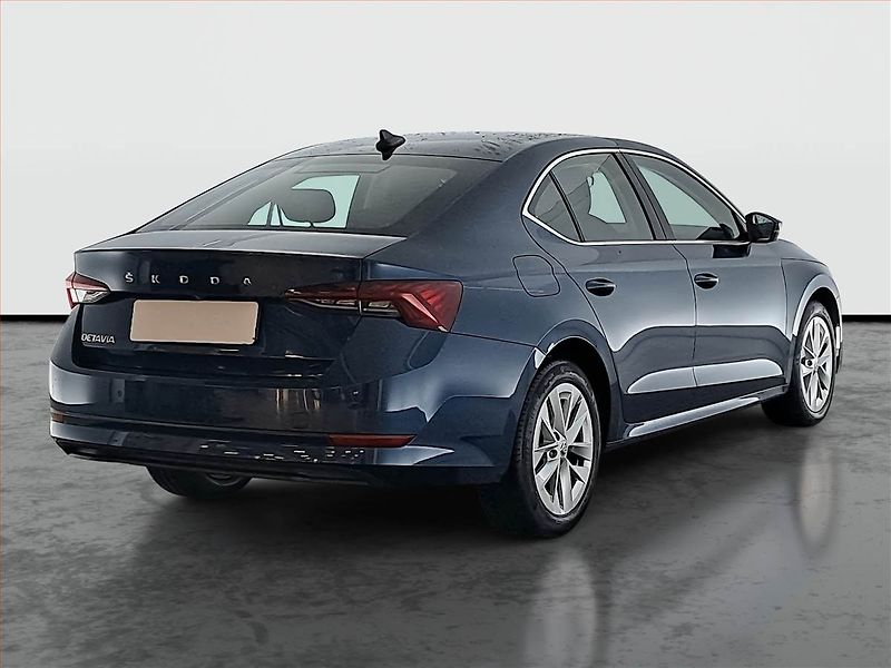 Škoda Octavia (2023) 2.0 TDI, ČR,1.maj, Serv.kniha - fotka 5 z 17