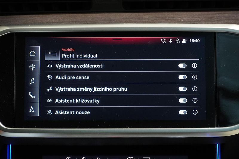 Audi A6 Allroad 55TDI,B&O,MASÁŽ,HUD,NEZÁVISLÉ - fotka 40 z 45