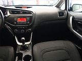 Kia Ceed (2017) 1.4 CVVT, Park. senzory - náhled 8