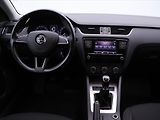 Škoda Octavia 1,6 TDI 85kW Ambition Fresh CZ - náhled 19