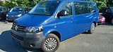 Volkswagen Transporter 2.0 TDI LONG servisní historie - náhled 4
