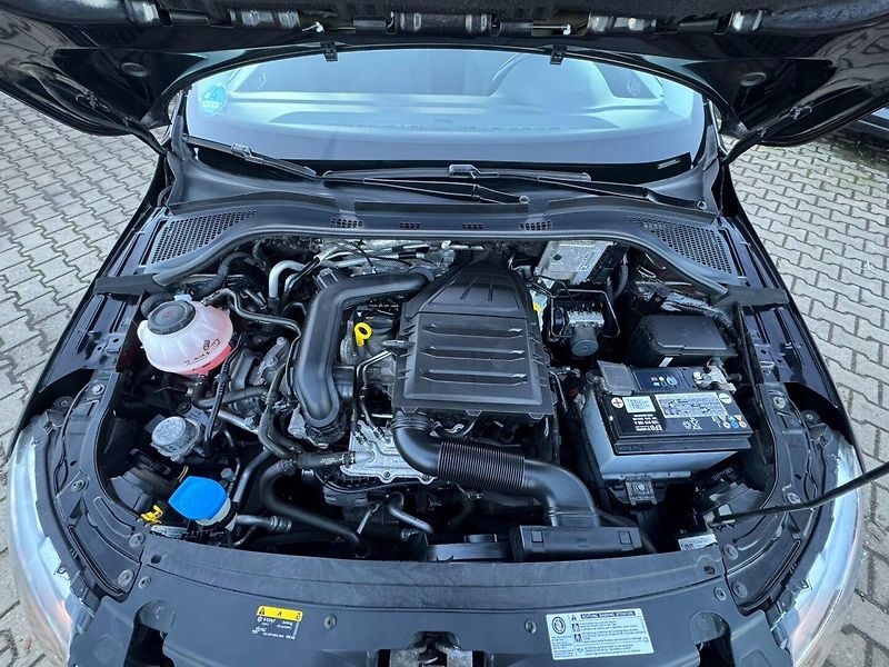 Škoda Rapid (2018) 1,0 TSI 70 KW NOVÉ BRZDY STK - fotka 36 z 42