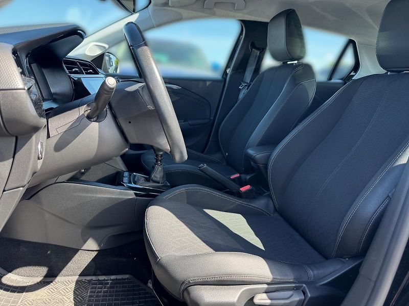Opel Corsa (2022) ELEGANCE 1.5CDTI 75kW CZ DPH - fotka 7 z 11