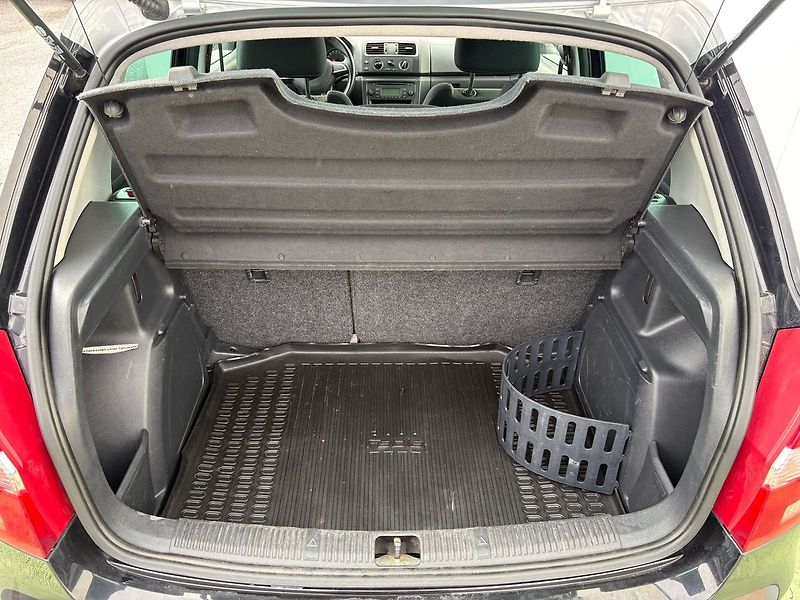 Škoda Fabia 1.2TSI, 63kW, Sport - fotka 13 z 23