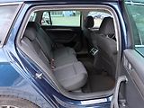 Škoda Superb 2.0 TDI 110 kW DSG, navigace - náhled 10