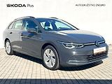 Volkswagen Golf (2022) VARIANT 1,5 eTSI 96KW DSG STYL - náhled 9