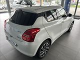 Suzuki Swift 1,2   HYBRID,AUTOMAT,1.MAJ,ČR - náhled 6