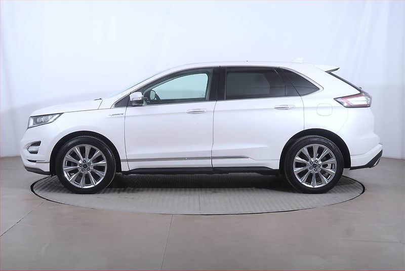 Ford Edge (2018) 2.0 Bi-TDCI, 4X4, Automat - fotka 3 z 27