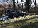 Opel Insignia Country Tourer.