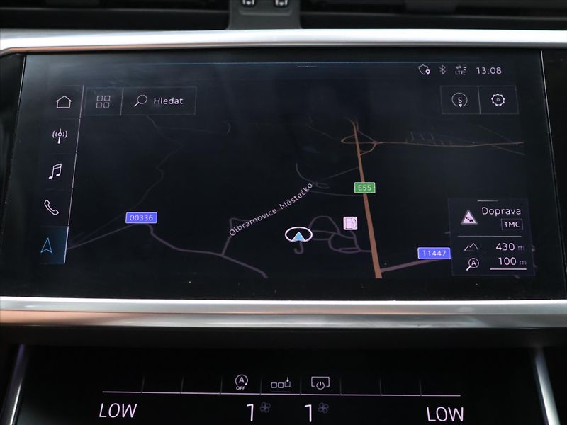 Audi A6 Avant 3.0 50 TDI 210kW S-Line - fotka 23 z 36