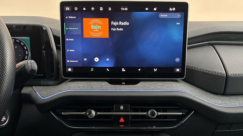 Škoda Kodiaq 2.0 TDI DSG 4x4 Exclusive Sele - fotka 11 z 35