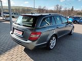 Mercedes-Benz Třídy C 2,1 200CDI,100KW,ELEGANCE, - náhled 4